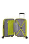 American Tourister Bon Air Dlx SPINNER 55/20 TSA  Bright Lime American Tourister Bon Air Dlx SPINNER 55/20 TSA  Bright Lime