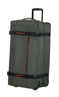 American Tourister Urban Track Bolsa de Viaje con Ruedas L