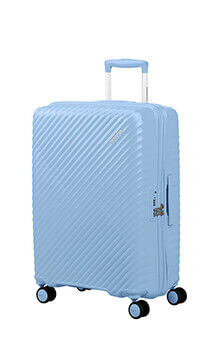 American Tourister Diablast Equipaje mediano