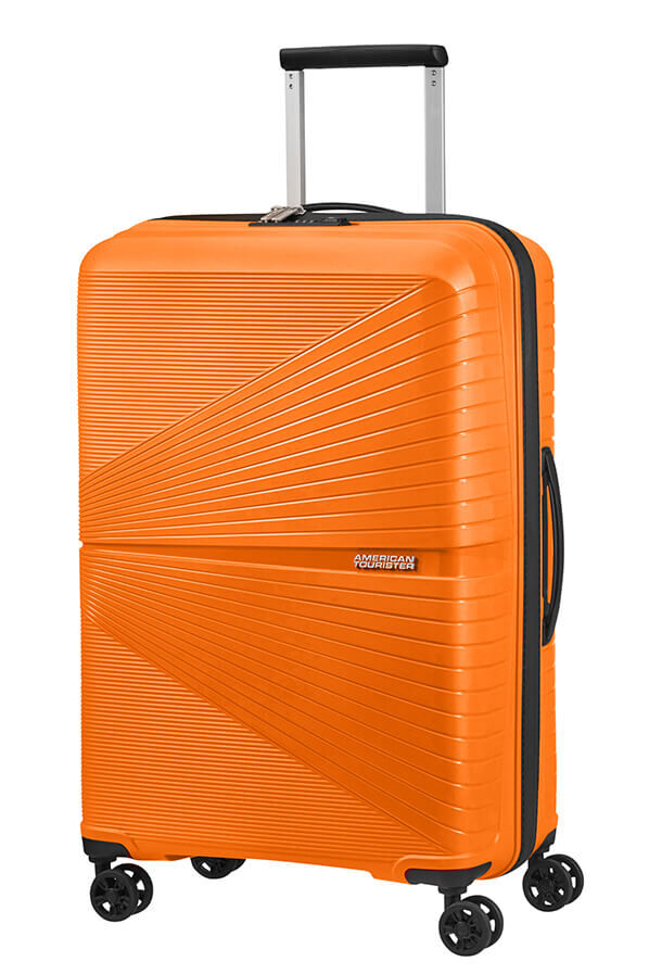 American Tourister Airconic Spinner 67cm  Mango Orange American Tourister Airconic Spinner 67cm  Mango Orange