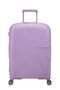 American Tourister Starvibe Spinner Expandable TSA 67cm Digital Lavender American Tourister Starvibe Spinner Expandable TSA 67cm Digital Lavender