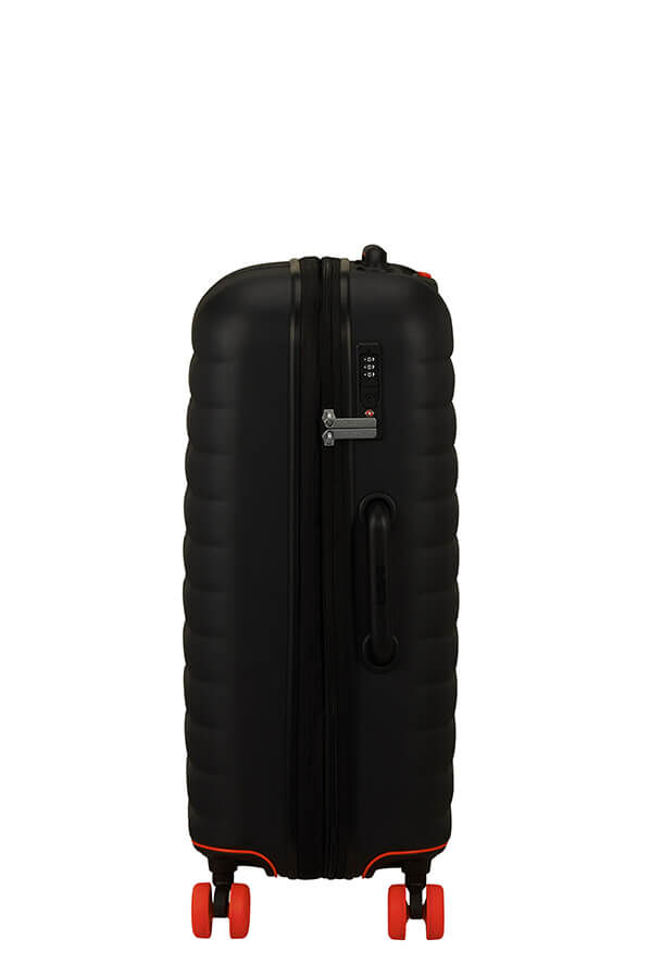 Neovibe Equipaje mediano