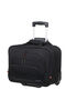 American Tourister At Work Nxt Rolling Tote 15.6'  Negro