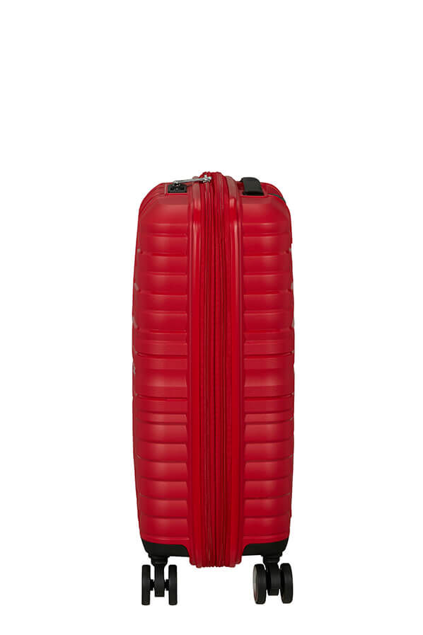 American Tourister Flytwist SPINNER 55/20 TSA EXP 55cm  True Red