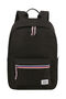 American Tourister Upbeat Backpack ZIP  Negro