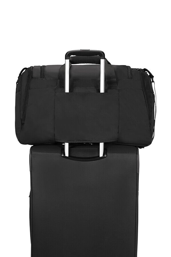 American Tourister Summerfunk Duffle 52cm  Black
