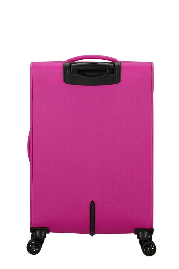 American Tourister Sea Seeker Spinner 68/25 Tsa 68cm  Deep Fuchsia American Tourister Sea Seeker Spinner 68/25 Tsa 68cm  Deep Fuchsia