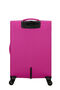 American Tourister Sea Seeker Spinner 68/25 Tsa 68cm  Deep Fuchsia American Tourister Sea Seeker Spinner 68/25 Tsa 68cm  Deep Fuchsia