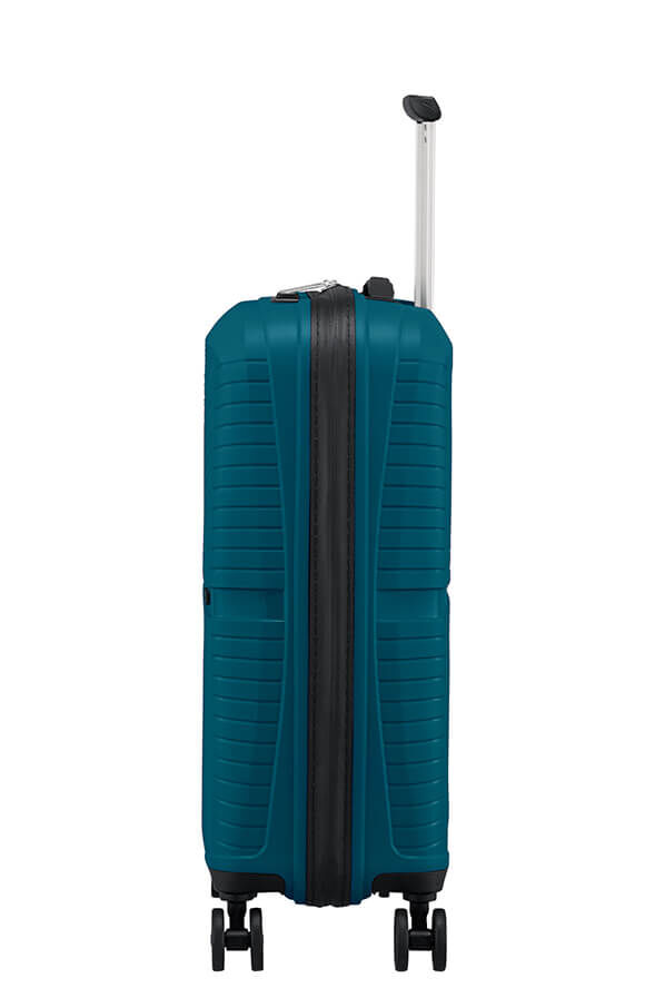 American Tourister Airconic Spinner 55cm  Deep Ocean American Tourister Airconic Spinner 55cm  Deep Ocean