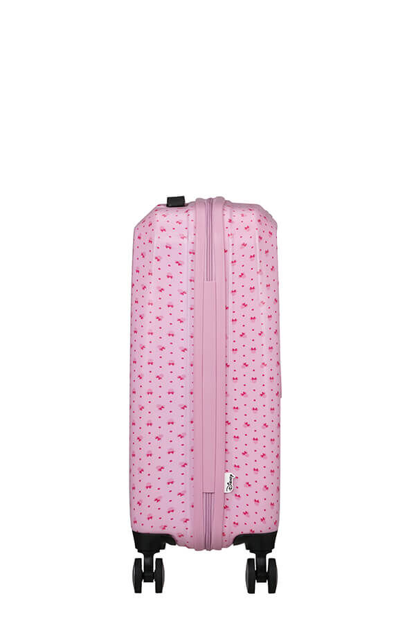 American Tourister Funlight Disney Spinner Disney 55cm  Minnie Lenticular Pink American Tourister Funlight Disney Spinner Disney 55cm  Minnie Lenticular Pink
