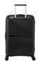 American Tourister Airconic Spinner 67/24 Tsa 67cm  Onyx Black American Tourister Airconic Spinner 67/24 Tsa 67cm  Onyx Black