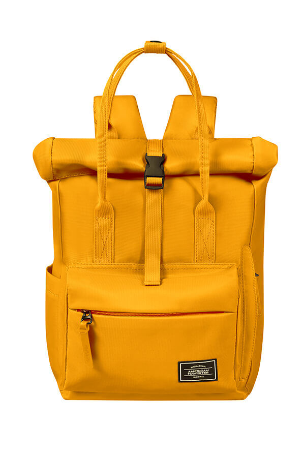 American Tourister Urban Groove Ug16 Backpack City  Yellow American Tourister Urban Groove Ug16 Backpack City  Yellow