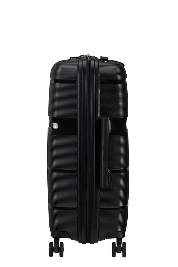 American Tourister Linex Spinner 66cm  Vivid Black