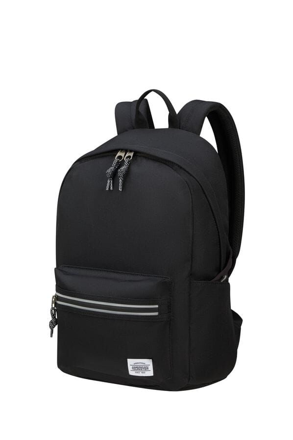 American Tourister Brightup Backpack Zip  Negro