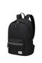 American Tourister Brightup Backpack Zip  Negro