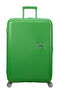 American Tourister SoundBox Spinner Expandable 77cm  Grass Green American Tourister SoundBox Spinner Expandable 77cm  Grass Green