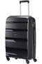 American Tourister Bon Air Spinner M Negro