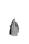 Colourdry Bolso M | American Tourister Colourdry Shoulder Bag M  Glacial Silver