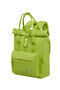 American Tourister Urban Groove UG16 Backpack City Puff  Hyper Lime