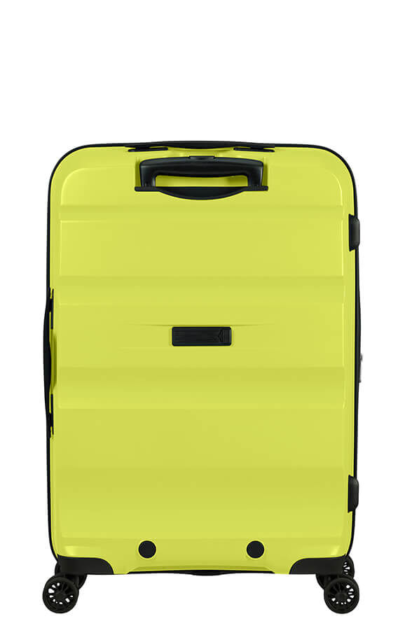 American Tourister Bon Air Dlx SPINNER 66/24 TSA EXP  Bright Lime American Tourister Bon Air Dlx SPINNER 66/24 TSA EXP  Bright Lime