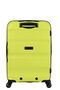 American Tourister Bon Air Dlx SPINNER 66/24 TSA EXP  Bright Lime American Tourister Bon Air Dlx SPINNER 66/24 TSA EXP  Bright Lime