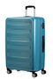 American Tourister Astrobeam Spinner EXP TSA 78cm  Icy Aqua