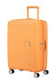 American Tourister SoundBox Spinner TSA Expandable 67cm  Papaya Pop