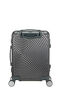 American Tourister Soundbox Alu Spinner TSA 55cm  Brushed Anthracite American Tourister Soundbox Alu Spinner TSA 55cm  Brushed Anthracite