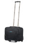 American Tourister At Work Maletin con ruedas ordenador  39.6cm/15.6inch Negro