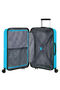 American Tourister Airconic Spinner 67cm  Sporty Blue American Tourister Airconic Spinner 67cm  Sporty Blue