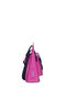 Colourdry Bolso M | American Tourister Colourdry Shoulder Bag M  Electric Fuchsia