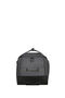 American Tourister City Racer Duffle with wheels L  Negro