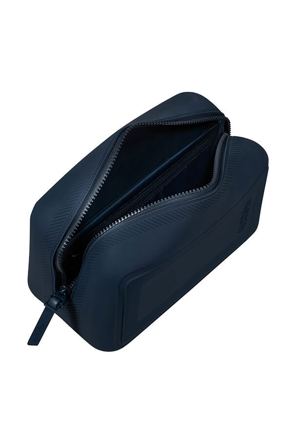 American Tourister Urban Groove UG27 Washbag Pop  Dark Navy