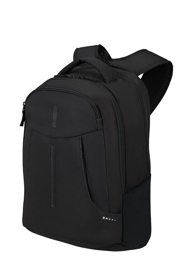 American Tourister Urban Groove Ug14 Lapt. Bp 15.6' Uni  Negro