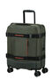 American Tourister Urban Track Spinner S TSA 55cm  Dark Khaki