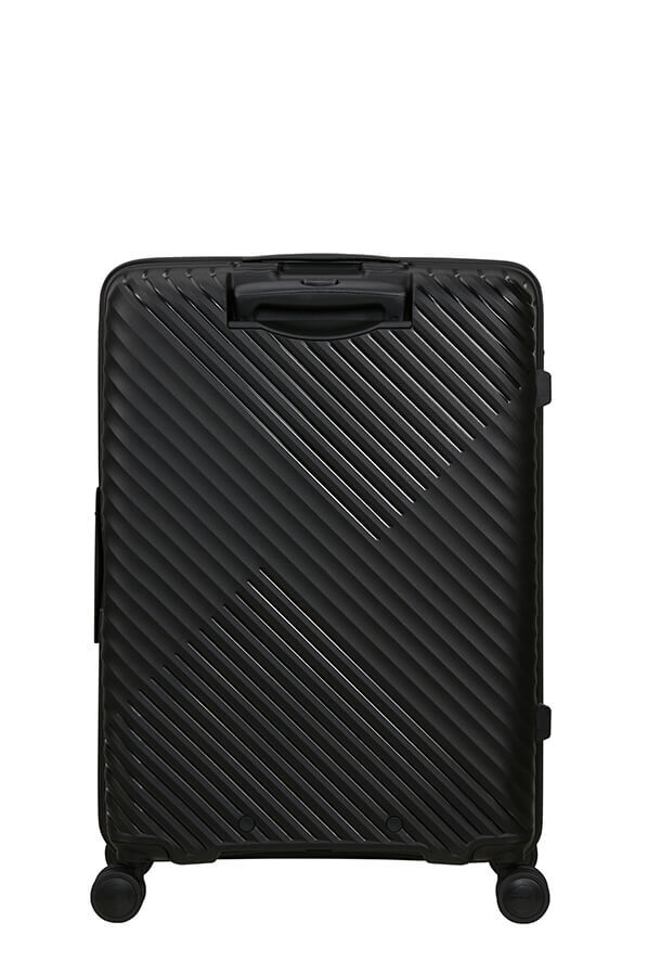 American Tourister Diablast Spinner TSA 68cm  Black Code