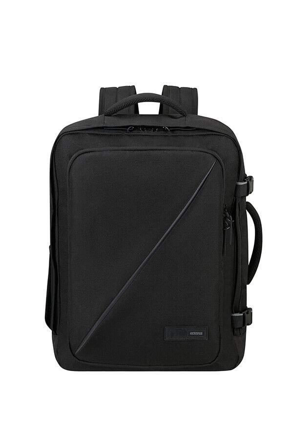American Tourister Take2cabin Casual Backpack M  Negro