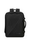 American Tourister Take2cabin Casual Backpack M  Black American Tourister Take2cabin Casual Backpack M  Black
