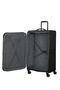American Tourister SummerRide Spinner L EXP TSA SP 80cm  Negro