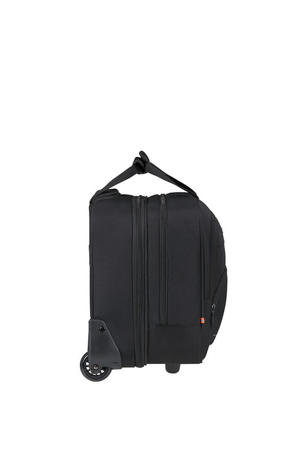 American Tourister At Work Nxt Rolling Tote 15.6'  Negro