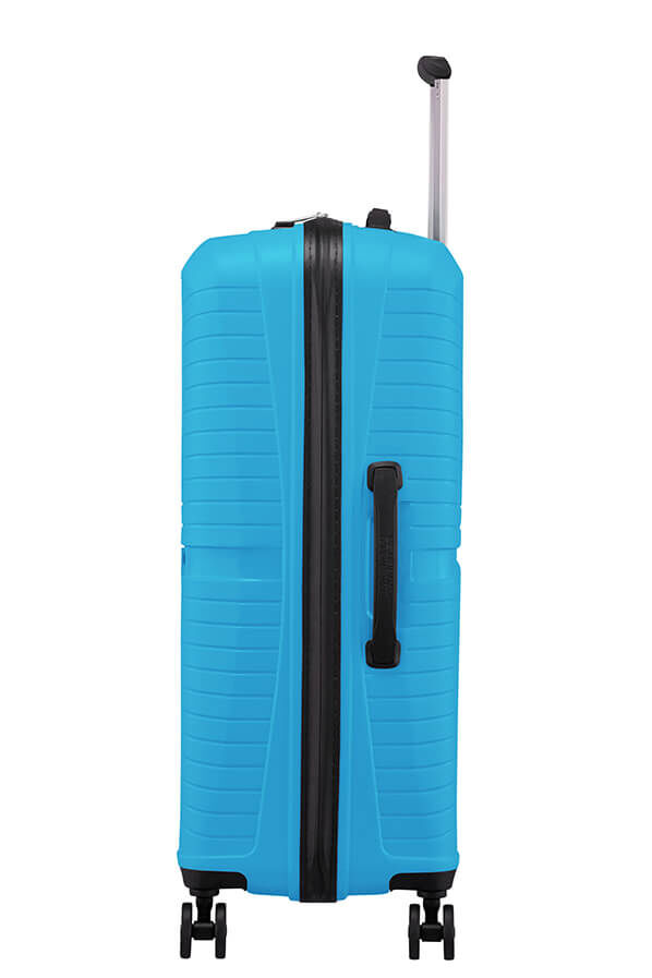 American Tourister Airconic Spinner 67cm  Sporty Blue American Tourister Airconic Spinner 67cm  Sporty Blue