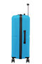American Tourister Airconic Spinner 67cm  Sporty Blue American Tourister Airconic Spinner 67cm  Sporty Blue