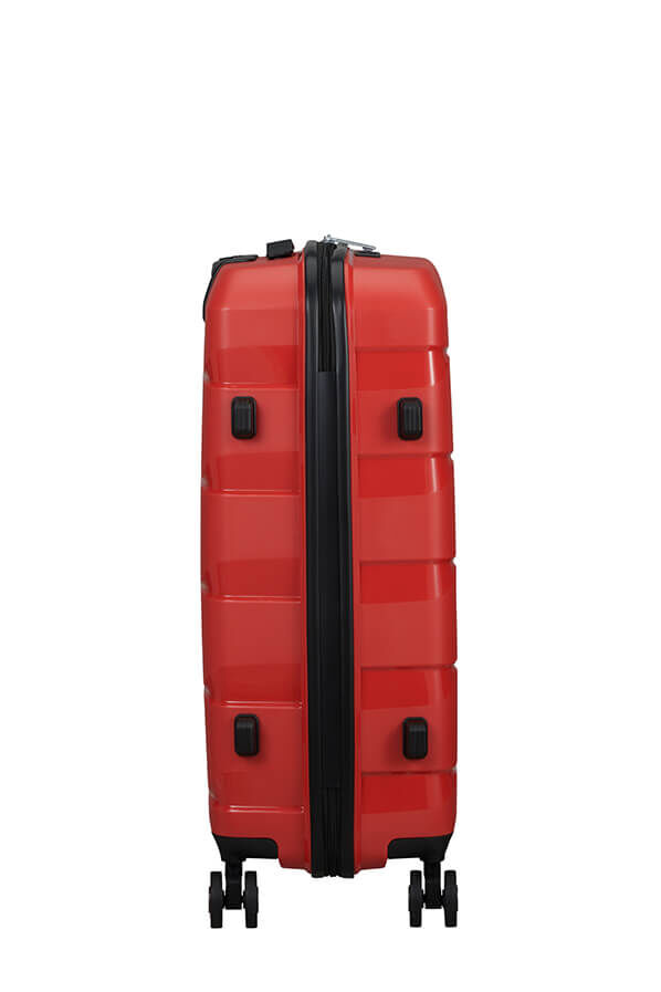 American Tourister Air Move SPINNER 66/24 TSA  Coral Red