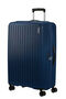 American Tourister Rejoy Spinner 77/28 Tsa 77cm  Navy Blue