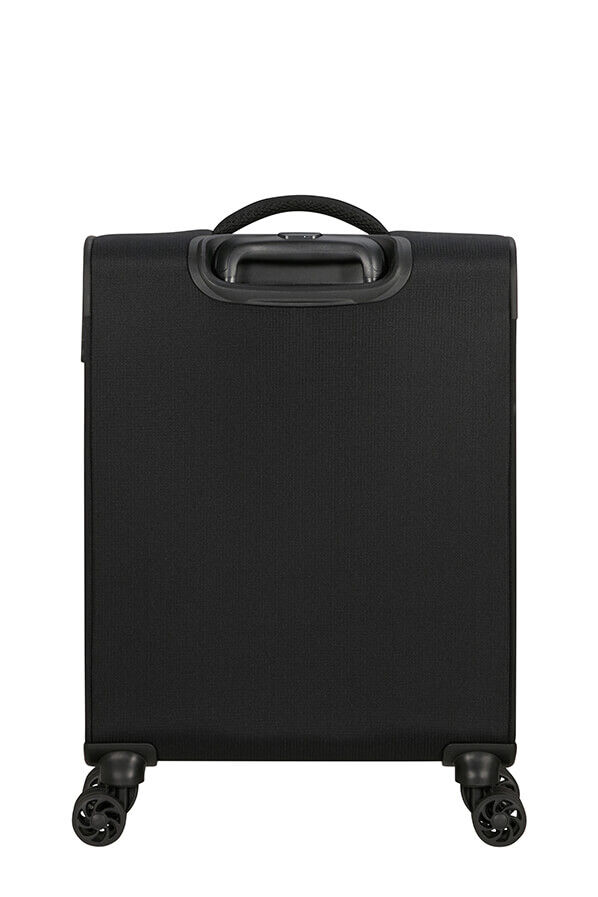 American Tourister Take2cabin Spinner Tsa 55cm  Black
