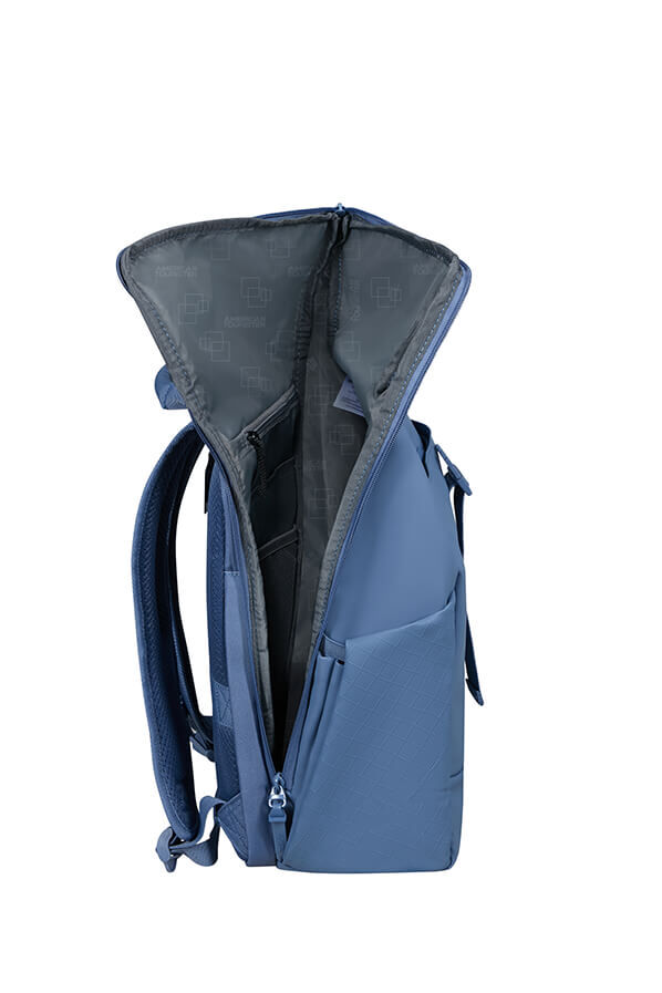 Urban Tide Mochila 14'' rolltop 14"