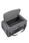 American Tourister City Racer Duffle with Wheels M  Negro
