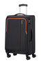 American Tourister Sea Seeker Spinner 68/25 Tsa 68cm  Charcoal Grey