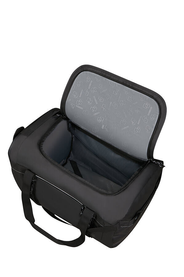 American Tourister Upventure DUFFLE BACKPACK  Negro