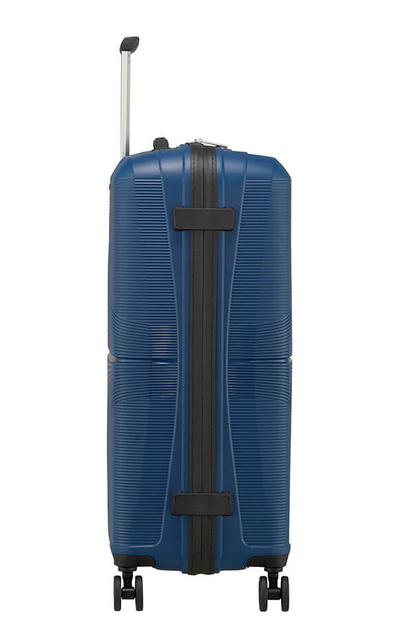 American Tourister Airconic Spinner 67/24 Tsa 67cm  Midnight Navy American Tourister Airconic Spinner 67/24 Tsa 67cm  Midnight Navy